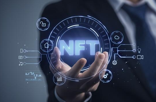 NFT数字藏品交易平台怎么运作?